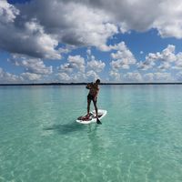 Le foto di René De La Mare