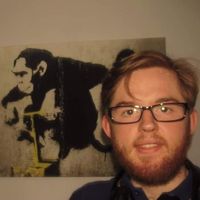 Kieran Wright's Photo