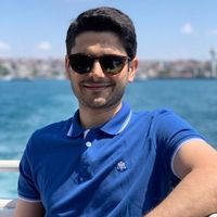 Le foto di Hamid Najafi