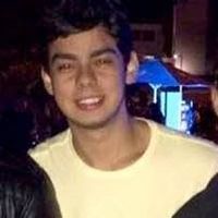 Gabriel Perez的照片