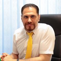 Pedram Fayazian的照片