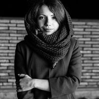 Photos de Larysa Humeniuk