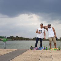 Raudel Rubio Acevedo的照片