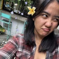 Ni+Luh+Putu+Saviturani Hariadi's Photo