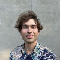 Mikołaj Piekutowski's Photo