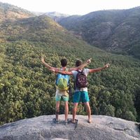 Manuel Gonzalez Hernandez's Photo