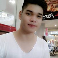 Allan Kennette Claveria's Photo