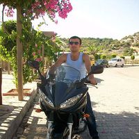 ibrahim  yaman's Photo