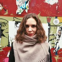 Fotos de Alyona Vorotnikova