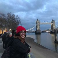 Marianna Fronticcia's Photo