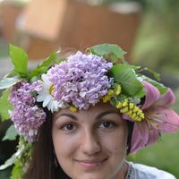 Alena Pilipenko的照片