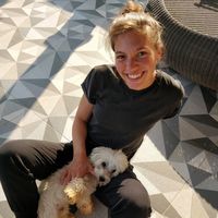 Selina Kirchner's Photo