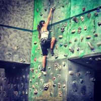 Jacqueline Alonso's Photo