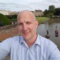 Le foto di Kevin Kluge