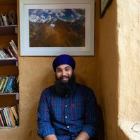 Gurkamal Singh's Photo