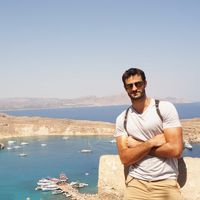 Juan Pablo Lampe的照片