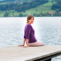 Barbara Lustenberger's Photo