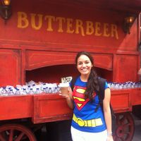 Rebeca Gavilanes的照片