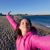 Sonia Ferreyra's Photo