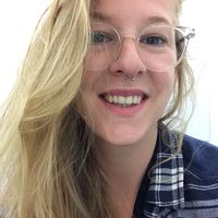 Fotos de Charlotte Quaghebeur