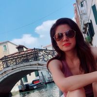 Sandra Cabanillas's Photo