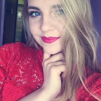 Fotos de Maja Wojtyś