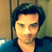 Subhronil Ghosh's Photo