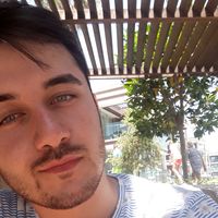 Ferhat Bayık's Photo