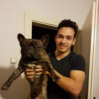 Ali Cöstek的照片