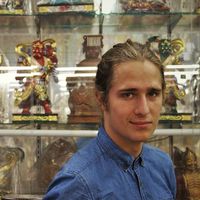 Lars Drageryd's Photo