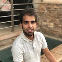 Irshaad Mahomed's Photo