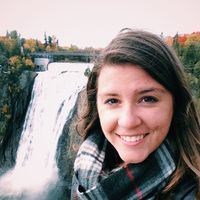 Lauren Cutshall's Photo