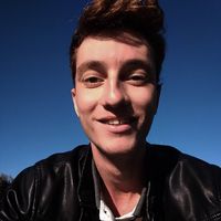 Lucas Petitemberte's Photo