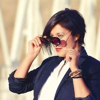 Cigdem Aktaş的照片