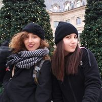 Maayan Rosenboim's Photo