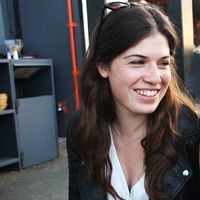 Anna Santini的照片