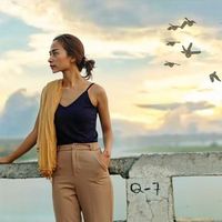 Fotos de Lin Yate Chal