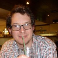 Filip Landsmann's Photo