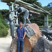 Pradeep Thiru's Photo