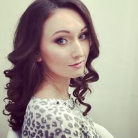 Zdjęcia użytkownika Anastasia Malysheva