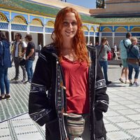 Sara Maya Martín's Photo