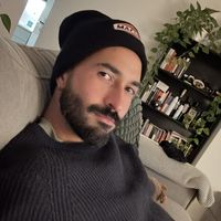 Guillermo Umpiérrez's Photo