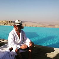 Xavier Feijoo的照片