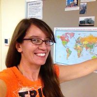 Amy Messersmith的照片