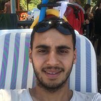 Berkay Ergen的照片