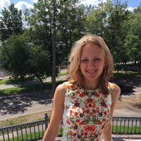 Elena  Trofimova's Photo