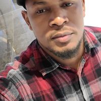 Djabir Oumar的照片