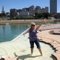 Laura Gatlin's Photo