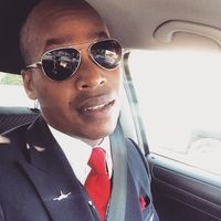 Christian Morris的照片