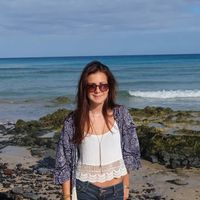 Laura Riebel的照片